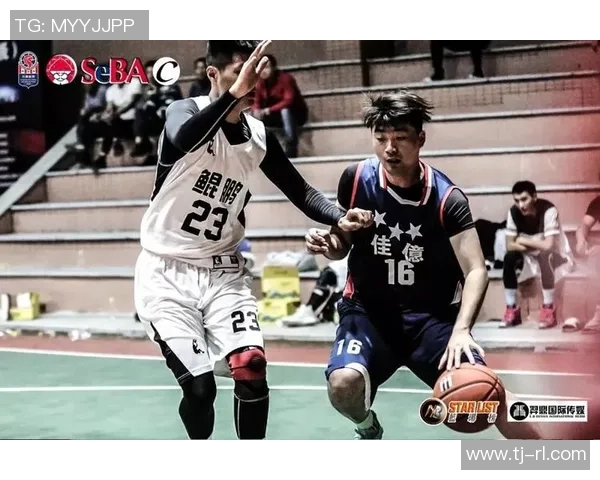 篮球战术：上海篮球队的阵地战体系