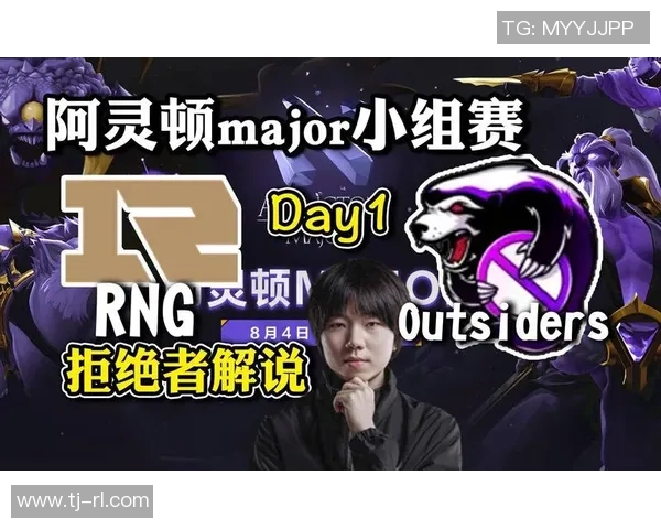 Major赛点评：RNG的状态表现
