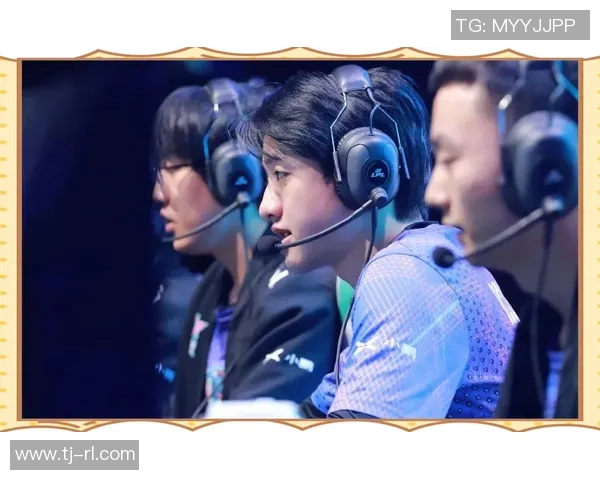 赛后复盘：JDG vs LNG的速度_1