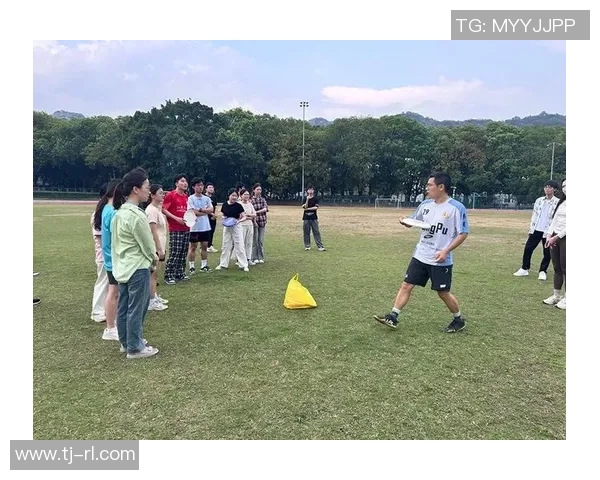 飞盘专题：聚焦上海飞盘队的心理素质